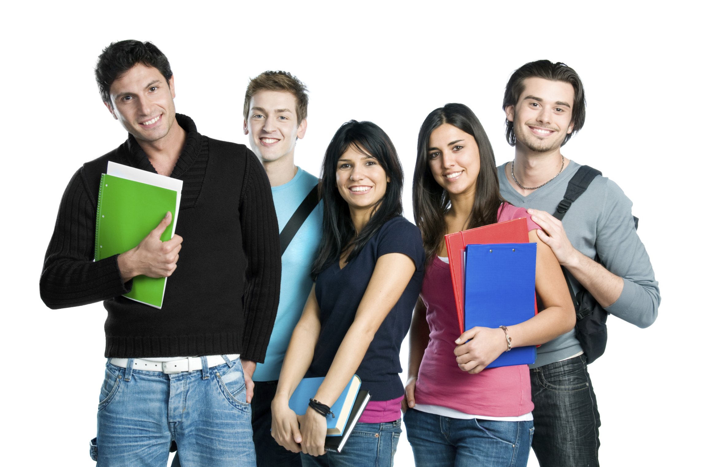 smiling-teenage-students-104113418 Realistic Solutions In edusson review expertpaperwriter - Some Insights